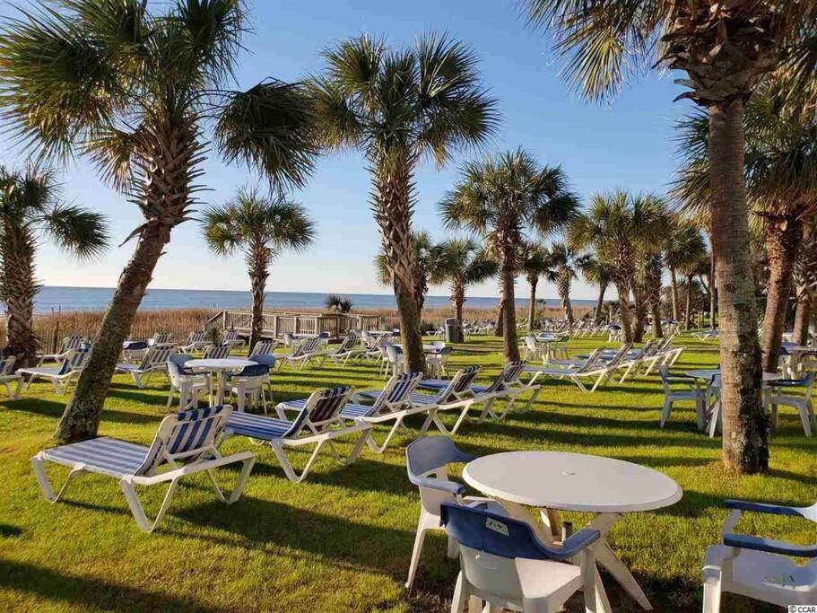 Oceanfront Bliss, Amazing Views! 1235B Apartment Myrtle Beach Luaran gambar