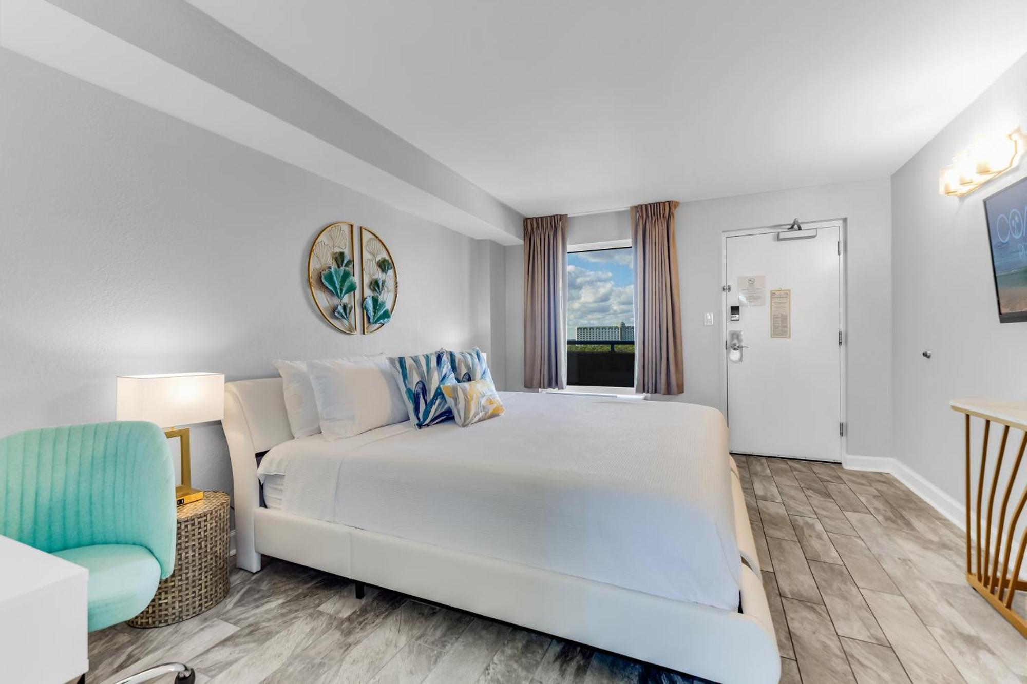 Oceanfront Bliss, Amazing Views! 1235B Apartment Myrtle Beach Luaran gambar