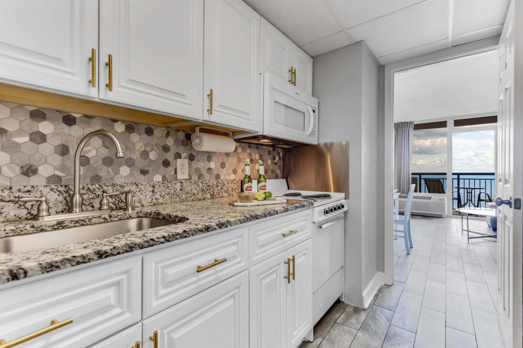 Oceanfront Bliss, Amazing Views! 1235B Apartment Myrtle Beach Luaran gambar